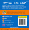 Why Do I Feel Sad? (Board Book)