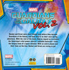 The Return of Rocket and Groot: Guardians of the Galaxy Vol. 2 (Paperback)