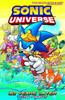 Sonic Universe: 30 Years Later (Paperback)