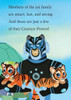 Wild Cats! Wild Kratts Level 2 (Paperback)