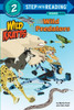 Wild Predators: Wild Kratts Level 2 (Paperback)