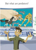 Wild Predators: Wild Kratts Level 2 (Paperback)