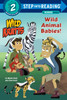 Wild Animal Babies!  Wild Kratts Level 2  (Paperback)