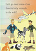 Wild Animal Babies!  Wild Kratts Level 2  (Paperback)