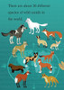 Wild Dogs and Canines!  Wild Kratts Level 2 (Paperback)