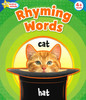 Rhyming Words (Board Book)