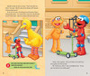 That's What Friends Are For: Movie Theater Storybook & Movie Projector®  Sesame Street (Hardcover)