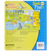 Baby Animals: Seek and Find (Board Book)