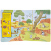 Baby Animals: Seek and Find (Board Book)