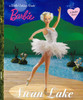 Barbie Swan Lake: A Ballet Story (Hardcover)