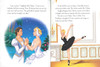 Barbie Swan Lake: A Ballet Story (Hardcover)