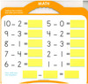 First Grade: Tote & Trace 3 Subject Write and Erase Set