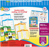 First Grade: Tote & Trace 3 Subject Write and Erase Set