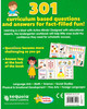 Kindergarten: Tote & Trace 3 Subject Write and Erase Set