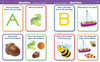 Preschool Prep: Tote & Trace 3 Subject Write and Erase Set