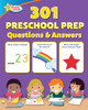 Preschool Prep: Tote & Trace 3 Subject Write and Erase Set