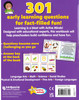 Preschool Prep: Tote & Trace 3 Subject Write and Erase Set