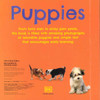 Puppies (Board Book)-Clearance Book/Non-Returnable