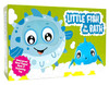 Little Fish in the Bath (Bath Book)