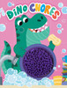 Dino Chores (Board Book)