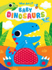 Who Am I?  Baby Dinosaurs (Board Book)