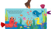 Touch A Tail: In the Ocean (Board Book)