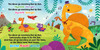 The Dinosaurs Go Marching (Board Book)