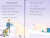 Winter Wonderland! Reading Challenge Set of 8 Books and More! (Paperback)*