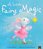 A Little Fairy Magic (Paperback)-Clearance Book/Non-Returnable