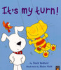 It's My Turn (Paperback)-Clearance Book/Non-Returnable