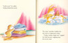 Little Bunny's Bathtime (Paperback)-Clearance Book/Non-Returnable