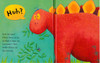 Meet Dizzy Dinosaur! (Paperback)-Clearance Book/Non-Returnable