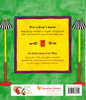 Bear at Home (Spanish/English) (Paperback)-Clearance Book/Non-Returnable