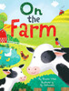 On the Farm (Padded Board Book)