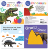40 Book Bundle- Dino, Dino, Dinosaurs!