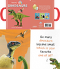 40 Book Bundle- Dino, Dino, Dinosaurs!
