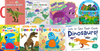 40 Book Bundle- Dino, Dino, Dinosaurs!