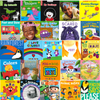 500 Book Bundle for All Ages*