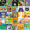 500 Book Bundle for All Ages*