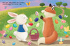 Here Comes Peter Cottontail (Padded Board Book)
