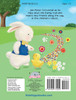 Here Comes Peter Cottontail (Padded Board Book)