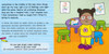 Why Do I Feel Angry? (Spanish/English) (Board Book)-Clearance Book/Non-Returnable Why Do I Feel Angry? (Spanish/English) (Board Book)-Clearance Book/Non-Returnable