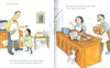 Big Dreams, Small Fish (Hardcover)