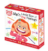 Mei's Little Box of Big Feelings Set of 5 (Hardcover)
