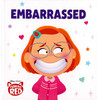 Mei's Little Box of Big Feelings Set of 5 (Hardcover)