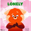 Mei's Little Box of Big Feelings Set of 5 (Hardcover)