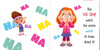 Mei's Little Box of Big Feelings Set of 5 (Hardcover)