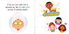 Mei's Little Box of Big Feelings Set of 5 (Hardcover)