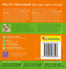 Feelings for Fall! Reading Challenge (Spanish/English) Set of 6