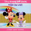 Millie Can Wait: A Story About Patience (Paperback)